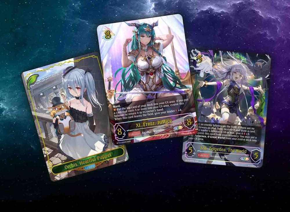 The 15 Cards Everybody Wants from Gods of the Arcana | TCGplayer